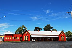 WellingtonRailwayStation