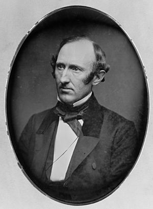 Wendell Phillips by Brady