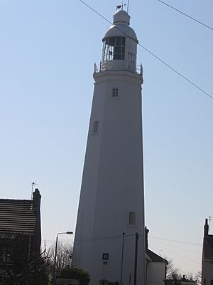 Withernsea Lighthouse