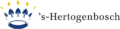 Official logo of 's-Hertogenbosch