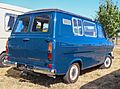 1966 Ford Transit Camper 1.7 Rear