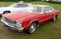 1974 Plymouth Fury II coupe