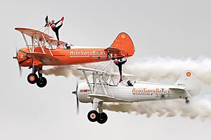 Aerosuperbatic Wingwalkers (51426559598)