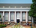 Alderman Library