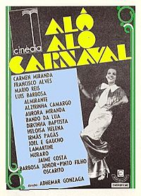 Aloalocarnaval 1936