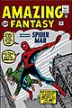 Amazing Fantasy 15