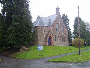 Ancrum New Church