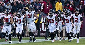 Atlanta Falcons (45674483812)