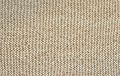 Beige wool texture