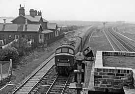 Birtley 2 Station geograph-2228937-by-Ben-Brooksbank