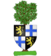 Coat of arms of Beersel