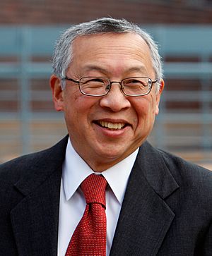 Bobby Fong, Ursinus College President.jpg