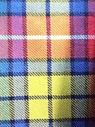 Buchanan Ancient Tartan