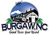 Official seal of Burgaw, North Carolina