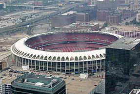 Busch Stadium