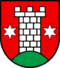 Coat of arms of Aristau