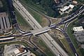 Camp Creek at I-285 Aerial (50924270112)