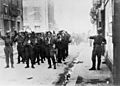 Canadian POWs, Dieppe