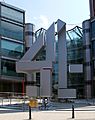 Channel 4 building