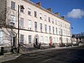 Charlemont Place, Armagh - geograph.org.uk - 720902