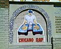 Chicano Rap