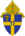 CoA Roman Catholic Diocese of Fargo.svg