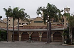 Delmarfairgrounds-paddock