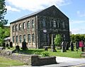 Denholme Edge Church - Keighley Road, Denholme