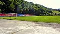 Dilijan city stadium, Armenia2