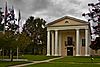 Dinwiddie County Court House