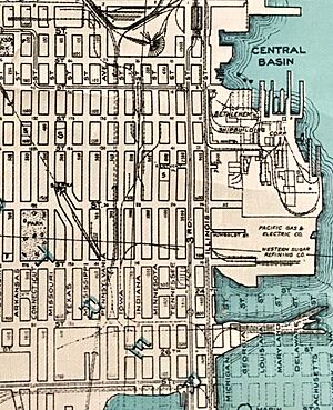 Dogpatch 1937