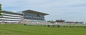 Doncaster Racecourse 2