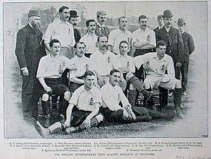 England 1893