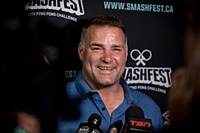 Eric Lindros At Smashfest 2016.jpg