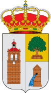 Coat of arms of Boñar