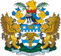 Escudo de Brisbane