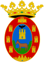 Escudo de Mula