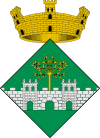 Coat of arms of Ullastret