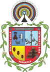 Coat of arms of Papantla