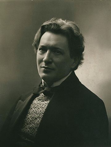 FerruccioBusoni1913