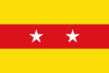 Flag of Bochalema