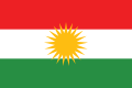 Flag of Kurdistan