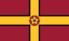 Flag of Northamptonshire.svg