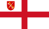 Flag of the Diocese of Winchester.svg