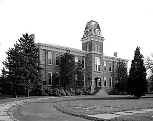 Fort Snelling Complex