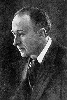 Fritz Delius (1907 bw)