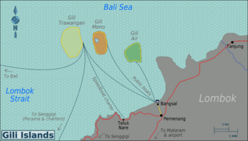 Gili Islands Region map.png