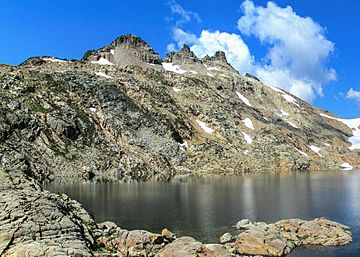 Gothic Peak, Foggy Lake.jpg