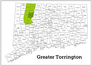 Greater Torrington