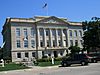 Greene County Courthouse